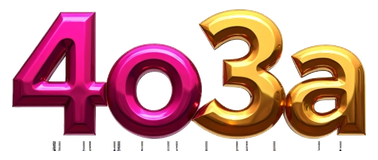 4o3a